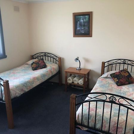 Waratah Falls Holiday Unit Exterior photo
