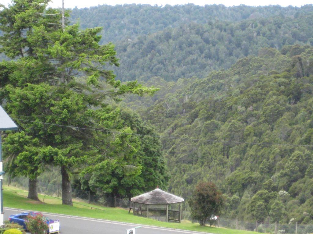 Waratah Falls Holiday Unit Exterior photo