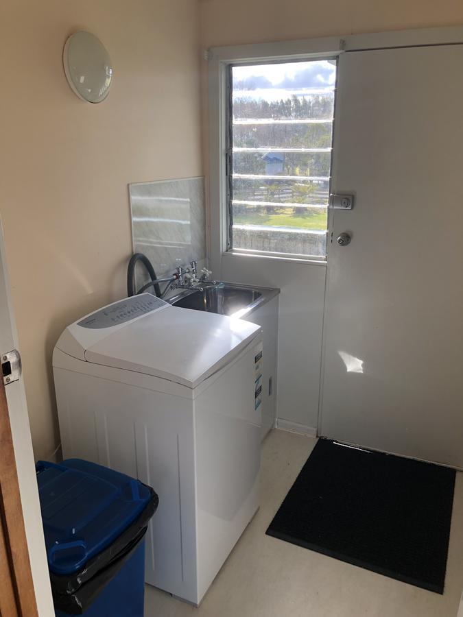 Waratah Falls Holiday Unit Exterior photo