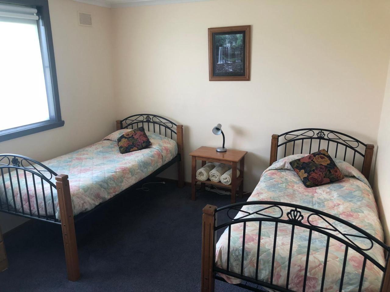 Waratah Falls Holiday Unit Villa Exterior photo